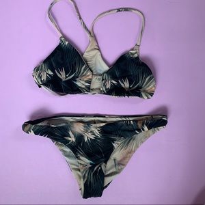 Kendall & Kylie Reversible Bikini